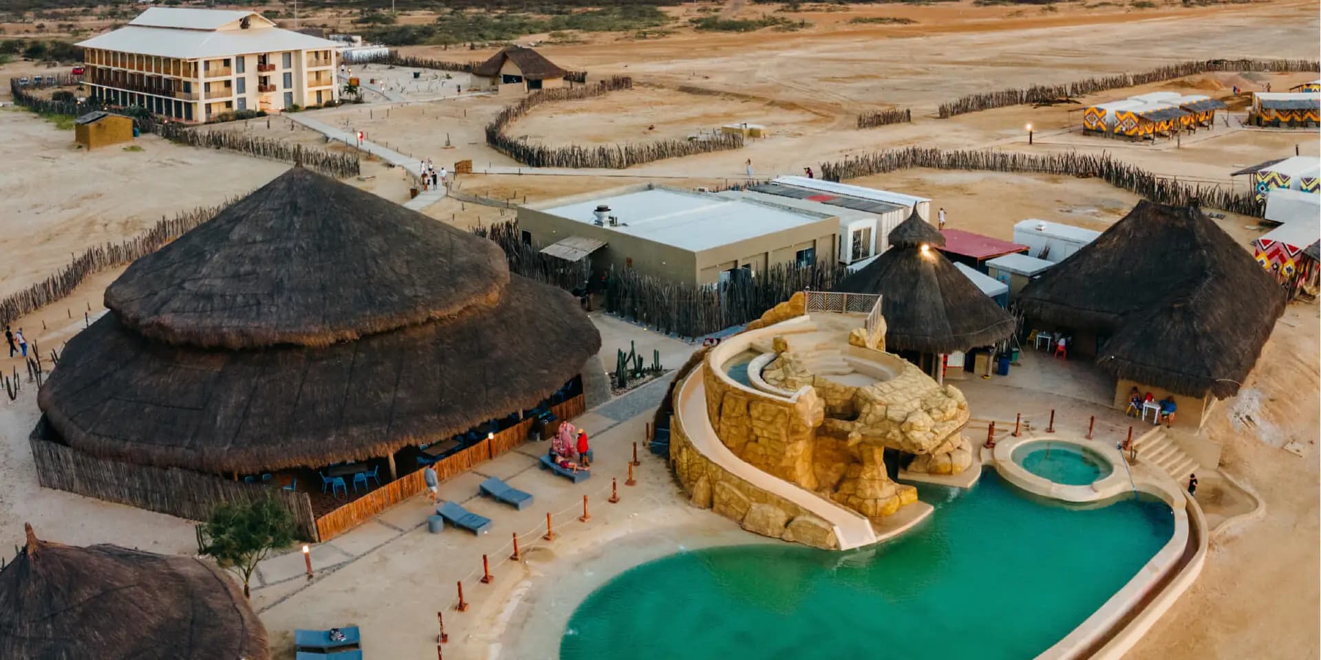 Hotel Wayira Beach By On Vacation