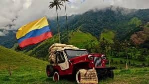 Eje Cafetero: Magia, Termales y Diversión (4 Días / 3 Noches)