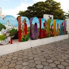 Doradal Aventura Salvaje