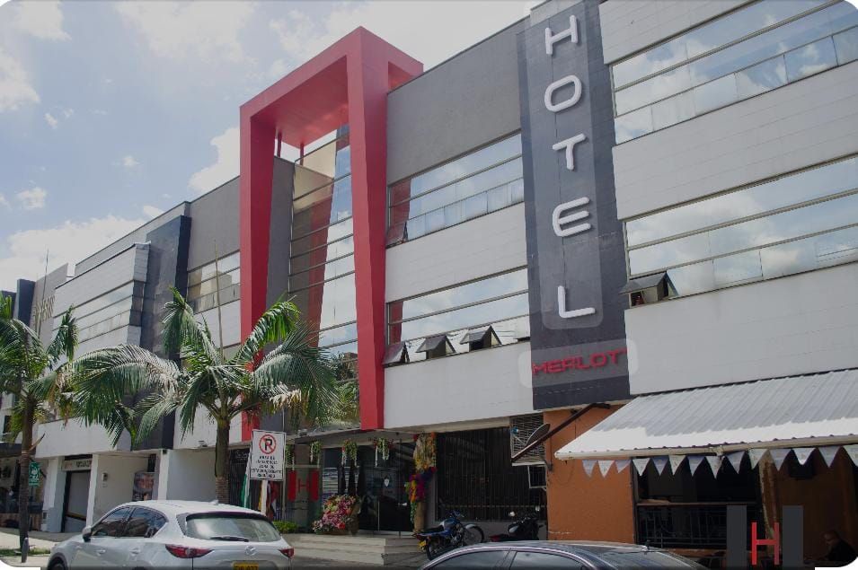 Hotel Merlott 70