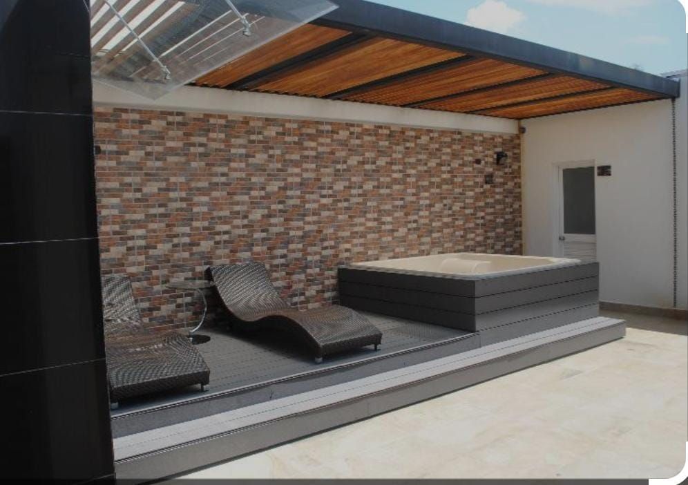 Hotel Hotel Merlott 70 en Medellín, CO | Flyinn
