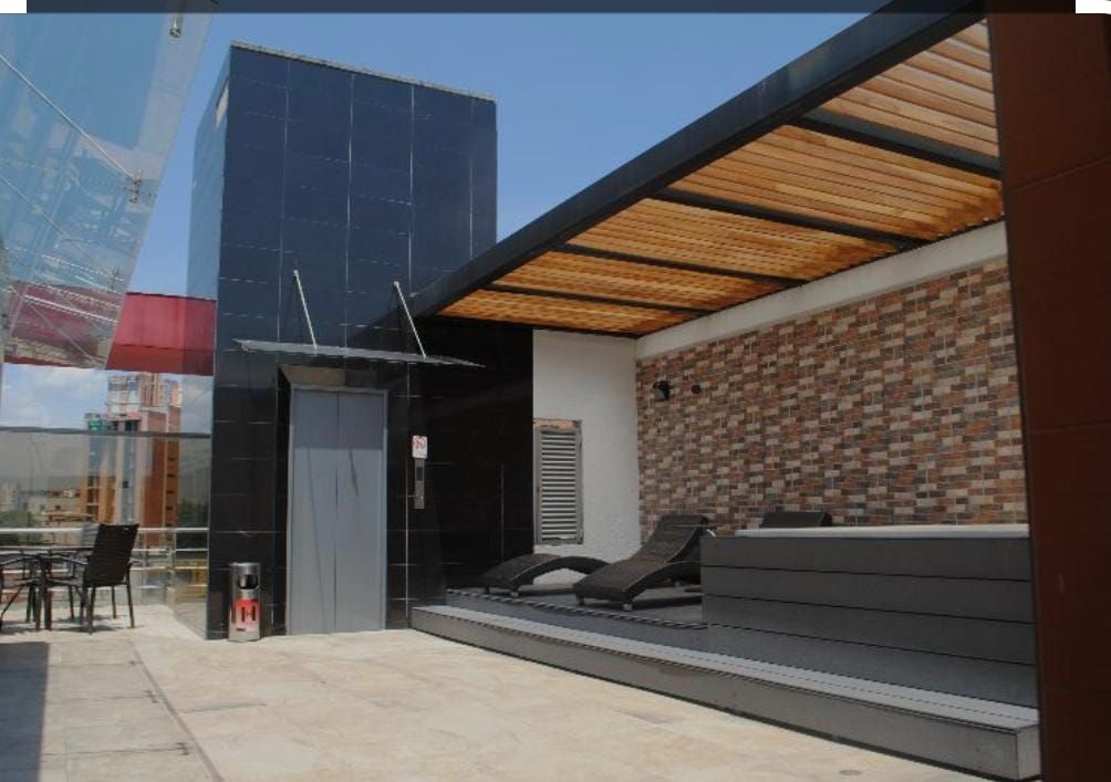 Hotel Hotel Merlott 70 en Medellín, CO | Flyinn