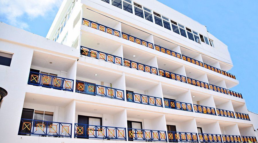 Hotel Portofino