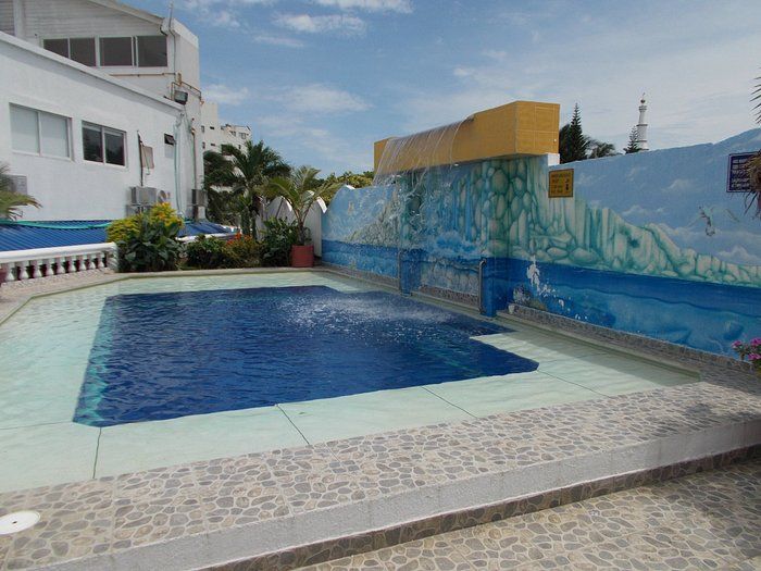 Hotel Hotel Portofino en San Andrés, CO | Flyinn