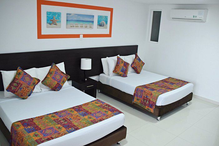 Hotel Hotel Portofino en San Andrés, CO | Flyinn